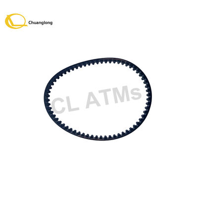 150-3M-6 192-3M-6 Zahnriemen für Glory GFB-800 Serie Teile GFB-800 GFB-836 Banknotenzähl- und Sortiermaschine ATM-Teile