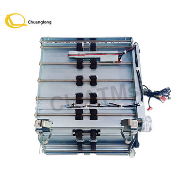 DelaRue Glory NMD NT100 Anmerkung Transport A006541 Finanzausrüstung Glory NMD Geldautomaten Teile