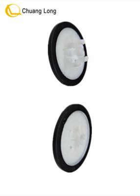 Guter Preis ATM-Maschinenteile NCR S2 Schleifer Assy 18G 445-0761208-97 Online