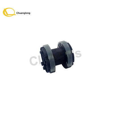 Glory GFS-100 Series Auxiliary Feed Roller Repair Parts for Bank Note Counter Sorter & ATMs for GFS100 & GFS120 Models