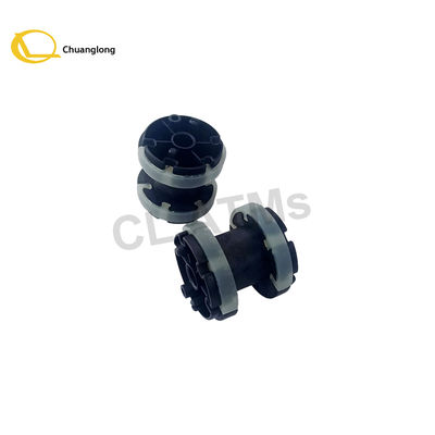 Glory GFS-100 Series Auxiliary Feed Roller Repair Parts for Bank Note Counter Sorter & ATMs for GFS100 & GFS120 Models