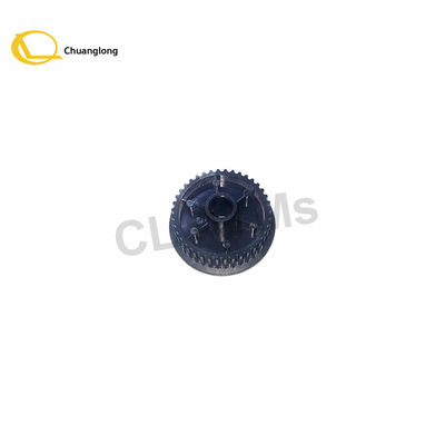 Glory GFS-100 Series 40T White Gear Black Gear Repair Parts for Bank Note Counter Sorter & ATMs for GFS100 & GFS120 Models