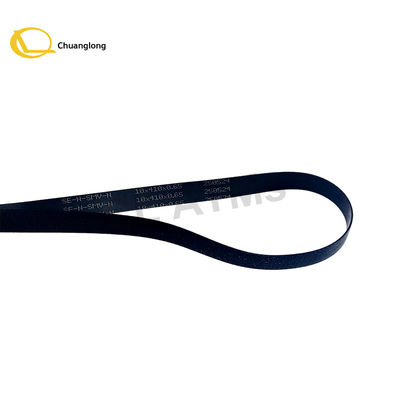 Guter Preis Glory Global NMD Minimech Dispenser 10*410*0.65 Flachriemen für ATM Kiosk Finanzgeräte 10x410x0.65 mm Online