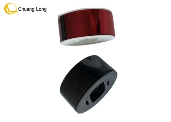 Teile von Geldautomaten OKI 21SE Treuhandband