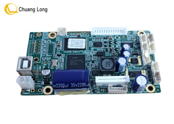 1750256247 01750256247 Geldautomaten-Maschinenteile KSKABV1.1 Wincor Hauptsteuerung für TP27 Quittungsdrucker
