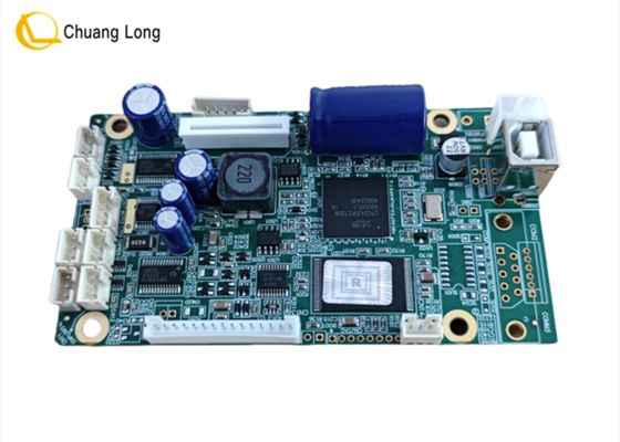 1750256247 01750256247 Geldautomaten-Maschinenteile KSKABV1.1 Wincor Hauptsteuerung für TP27 Quittungsdrucker