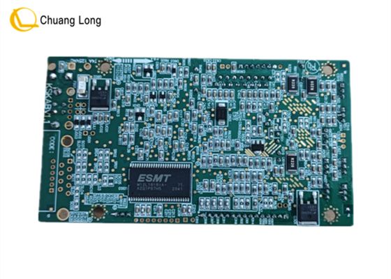 1750256247 01750256247 Geldautomaten-Maschinenteile KSKABV1.1 Wincor Hauptsteuerung für TP27 Quittungsdrucker