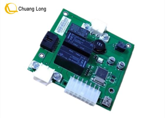 ATM-Maschinenteile NCR Netzteil Intel mit Heartbeat-Leiterplattenbaugruppe 445-0752915 4450752915