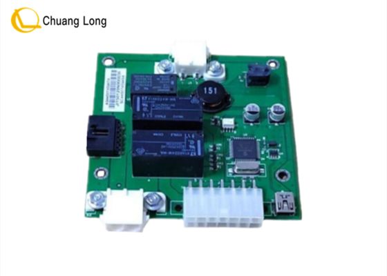 ATM-Maschinenteile NCR Netzteil Intel mit Heartbeat-Leiterplattenbaugruppe 445-0752915 4450752915