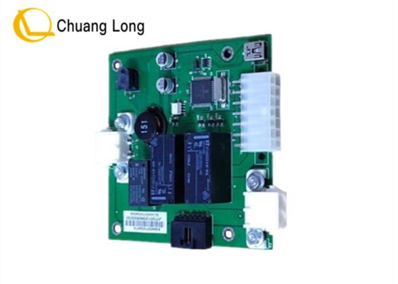 ATM-Maschinenteile NCR Netzteil Intel mit Heartbeat-Leiterplattenbaugruppe 445-0752915 4450752915