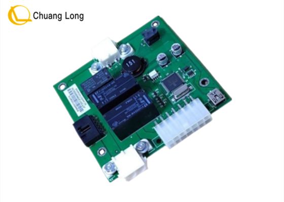 ATM-Maschinenteile NCR Netzteil Intel mit Heartbeat-Leiterplattenbaugruppe 445-0752915 4450752915