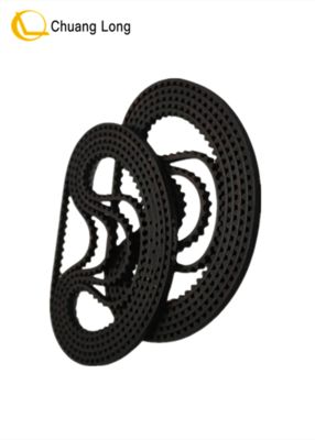 ATM-Maschinenteile NCR S2 Ausgabeband Zahnriemen 445-0761208-76 009-0031093 009-0026460 0090026460