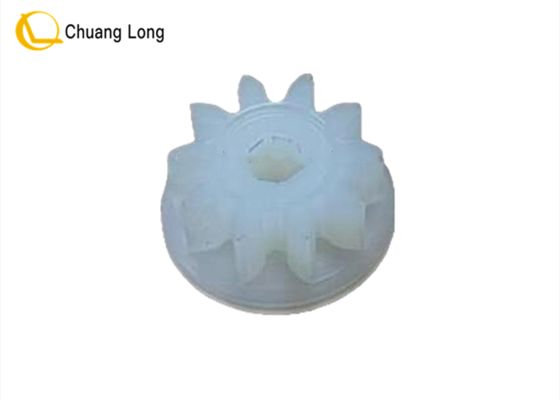 MEI RS232 SCNL6607R Cashbox Bill Cassette 252023096 Gear 10T