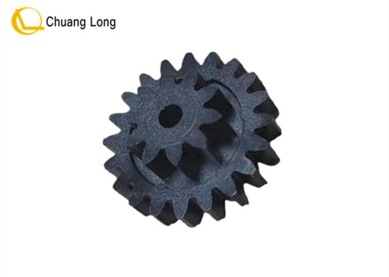 MEI RS232 SCNL6607R Cashbox Bill Cassette 10T 20T Gear 252029051