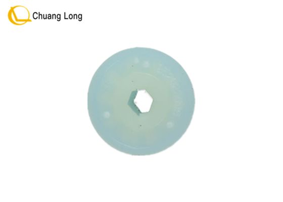 ATM-Kiosk MEI Cashflow Geldscheinprüfer Geldscheinleser Zahnrad 252023098