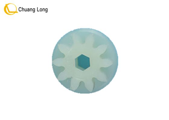 ATM-Kiosk MEI Cashflow Geldscheinprüfer Geldscheinleser Zahnrad 252023098