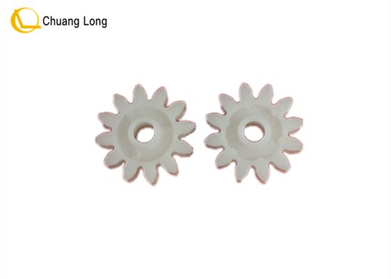 MEI Cashflow Geldscheinakzeptor MEI Banknotenprüfer Zahnrad 252029017