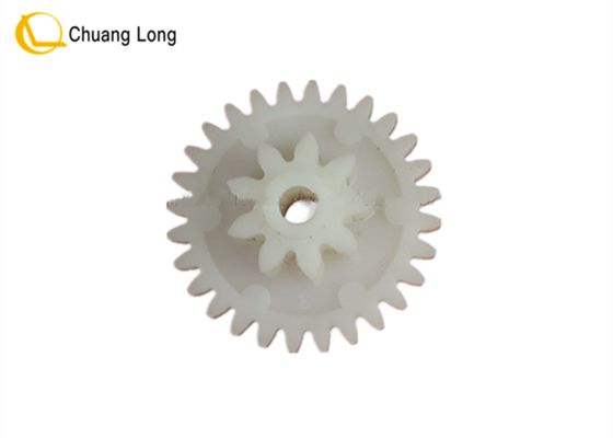 ATM-Maschinenteile SCNL6607R-32 MEI Cashflow Geldscheinprüfer Maschinenzahnrad 252029095