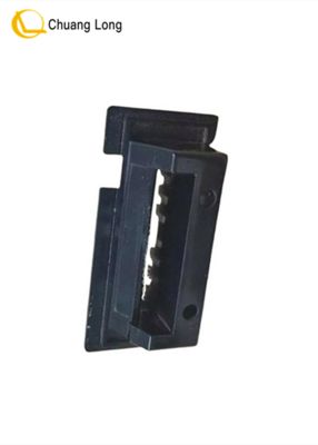 RS232 MEI SCNL6607R Cashflow Banknotenprüfer Einlass und Auslass 252024229