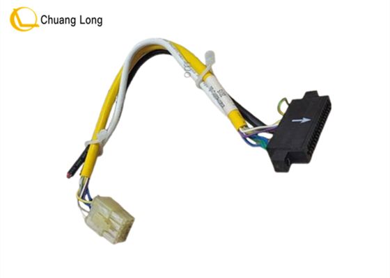 ATM Teile MEI SC Advanced Banknotenprüfer Kabelsatz 252078037