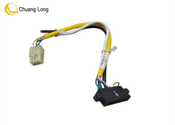 ATM Teile MEI SC Advanced Banknotenprüfer Kabelsatz 252078037