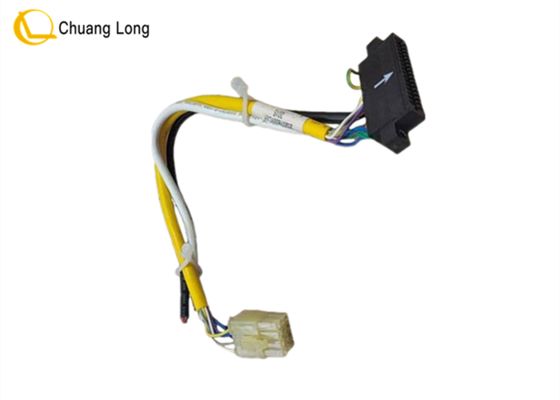 ATM Teile MEI SC Advanced Banknotenprüfer Kabelsatz 252078037