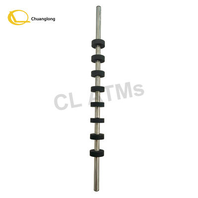 Diebold Nixdorf Banking Geldautomaten DN Serie DN100/DN200/DN250/DN450/DN470/DN490 RR Kassetten-Rollenwelle 01750382069 1750382069