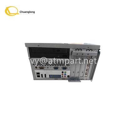 NCR MISANO PC CORE WINDOWS 10 UPGRADE KIT INTEL SKYLAKE i5-6500TE 2.30 GHz, 8Gb, 240GB SSD, TPM 2.0, DVD-RW, W10 2016, PN 445-0770628, 6659-1000, 4450770628