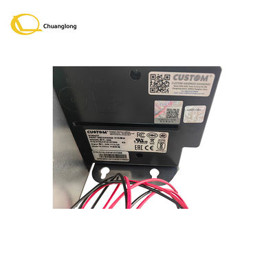 Custom K80 Drucker 80mm Druckmechanismus Kiosk Ticket Thermodrucker CUSTOM K80 USB RS232 TORNADO DRUCKER Selbstbedienungs-Kiosk Verkaufsautomaten