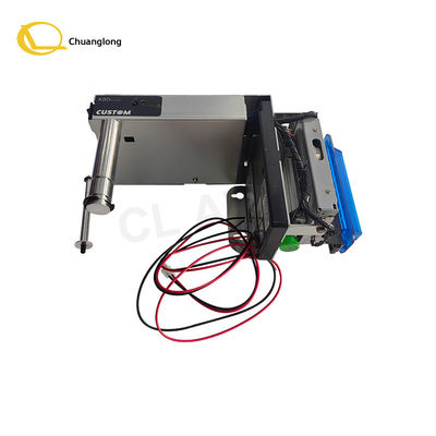 Custom K80 Drucker 80mm Druckmechanismus Kiosk Ticket Thermodrucker CUSTOM K80 USB RS232 TORNADO DRUCKER Selbstbedienungs-Kiosk Verkaufsautomaten