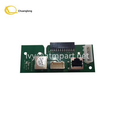 01750195162 1750195162 Wincor Nixdorf Cineo C4060 C4040 VS Modul Sub-PCB-Anschlussadapter 01750200435-01 01750195162 1750195162