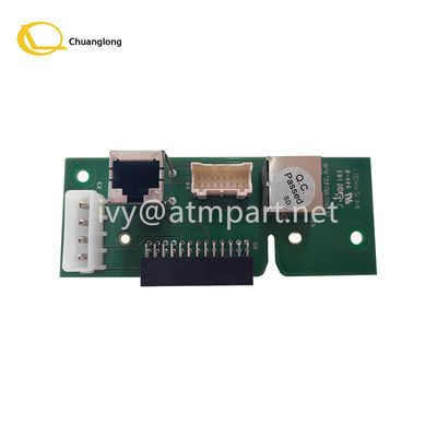 01750195162 1750195162 Wincor Nixdorf Cineo C4060 C4040 VS Modul Sub-PCB-Anschlussadapter 01750200435-01 01750195162 1750195162