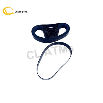 Guter Preis A001623 ATM-Maschine Ersatzteile NMD NF NMD100 Dispenser DeLaRue Talaris Glory 10-222-0.65 Gürtel 10*222*0.65 Online