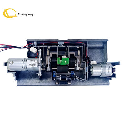 Finanz-ATM-Kiosk-Maschinen-Ersatzteile Glory NMD DeLaRue NMD100 NQ300 Cover Assy Kit A021912