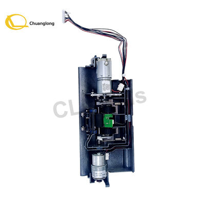 Finanz-ATM-Kiosk-Maschinen-Ersatzteile Glory NMD DeLaRue NMD100 NQ300 Cover Assy Kit A021912