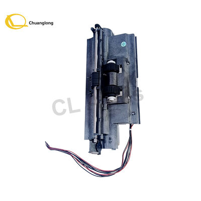 Finanz-ATM-Kiosk-Maschinen-Ersatzteile Glory NMD DeLaRue NMD100 NQ300 Cover Assy Kit A021912