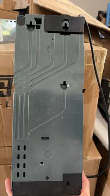 MEI-Gruppe Hergestellt in Mexiko Mei CF 7000 CF 7472 Cashflow Münzwechsler 794924002 für Geldautomaten Finanzausrüstung