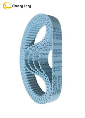 Guter Preis ATM-Maschinen Teile Glory GFS120 GFS100 Banknote Sorter Zählmaschine Ersatzteile Gürtel 73x182.5x6mm T2.5 182.5 6mm Online