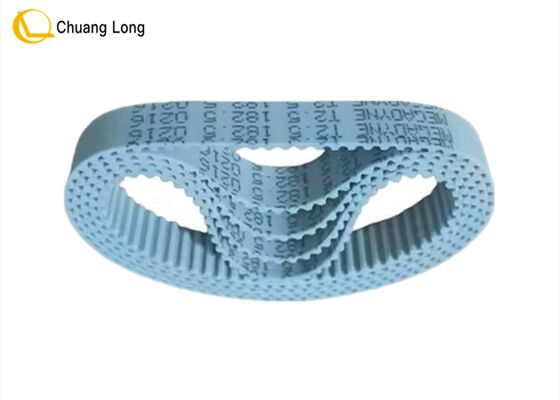 ATM-Maschinen Teile Glory GFS120 GFS100 Banknote Sorter Zählmaschine Ersatzteile Gürtel 73x182.5x6mm T2.5 182.5 6mm