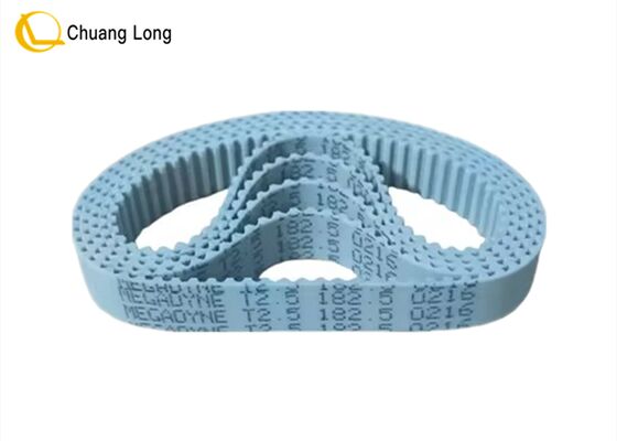 ATM-Maschinen Teile Glory GFS120 GFS100 Banknote Sorter Zählmaschine Ersatzteile Gürtel 73x182.5x6mm T2.5 182.5 6mm