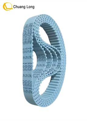 ATM-Maschinen Teile Glory GFS120 GFS100 Banknote Sorter Zählmaschine Ersatzteile Gürtel 73x182.5x6mm T2.5 182.5 6mm