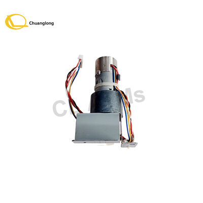 Geldautomaten China Zulieferer OKI RG7 Yihua 6040W BRM Unterste Einheit Kassettenmotor BCC_YB4201-6251P001