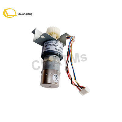 Geldautomaten China Zulieferer OKI RG7 Yihua 6040W BRM Unterste Einheit Kassettenmotor BCC_YB4201-6251P001