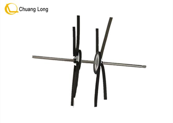 ATM-Maschinenteile NCR S2 SNT Stapelfinger-Baugruppe 445-0761208-96 445-0742899 4450742899