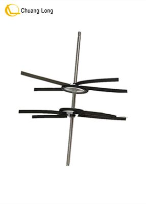 ATM-Maschinenteile NCR S2 SNT Stapelfinger-Baugruppe 445-0761208-96 445-0742899 4450742899