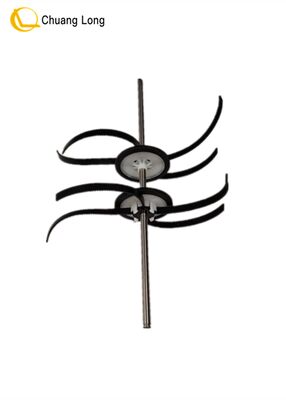 ATM-Maschinenteile NCR S2 SNT Stapelfinger-Baugruppe 445-0761208-96 445-0742899 4450742899