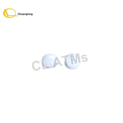 Geldautomaten China Lieferant Yihua 6040W OKI RG7 Bill Press Pool Führung Gürtel Getriebe BCC-00006