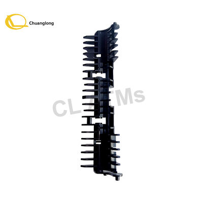 Geldautomaten-Teile China Lieferant Yihua 6040W OKI RG7 Rechnungsprüfer Schwarze Teile BCC-6040W