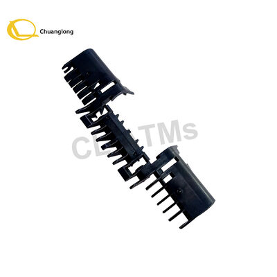 ATM-Teile China Lieferant Yihua 6040W OKI RG7 Escrow Black Bracket BCC-02081206101