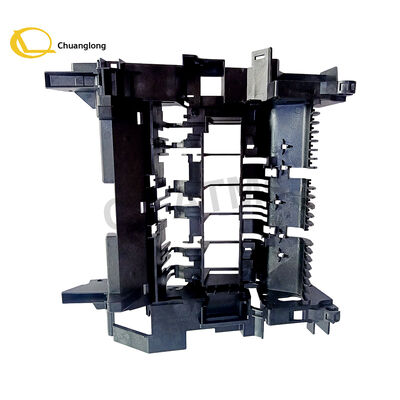 ATM Parts China Supplier Yihua 6040W OKI RG7 Bucket Lower Frame BCC-PP4238-1302P002
